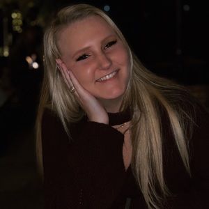 Meet your Posher, Kaylee